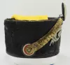 Prussian 15th Hussar Enlisted Fur Busby Visuel 3